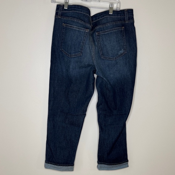 Lee Riders Modern Mid-Rise Boyfriend Jeans Size 16M - Picture 9 of 14